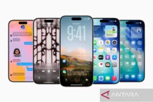 iOS 17: Fitur Adaptive Power Hemat Baterai iPhone