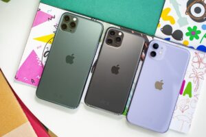 iPhone 11 5G: Fakta Mengejutkan, Dukungan Jaringan Terbaru?